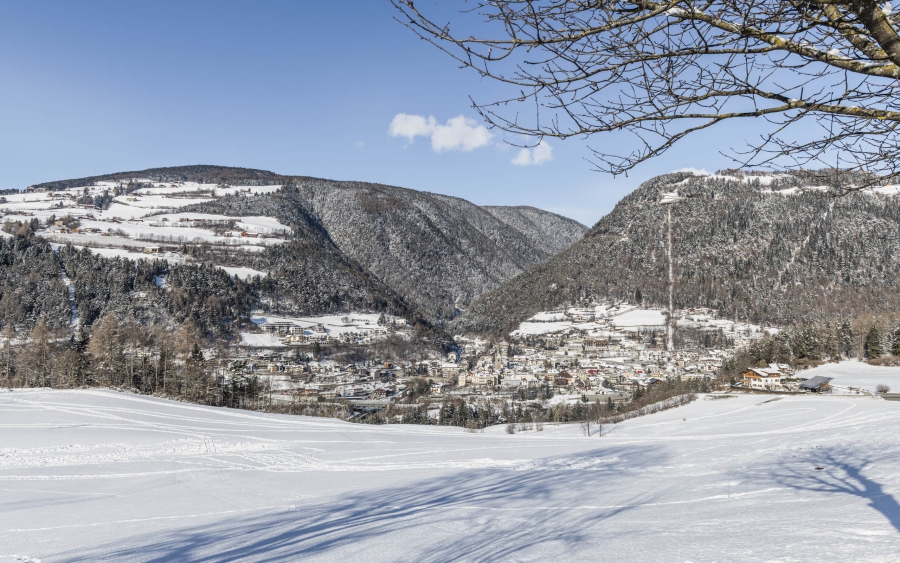 Wintersport Mühlbach